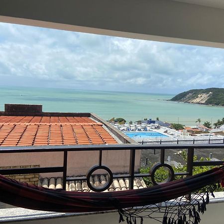 Apartamentos Ponta Do Sol 나탈 외부 사진