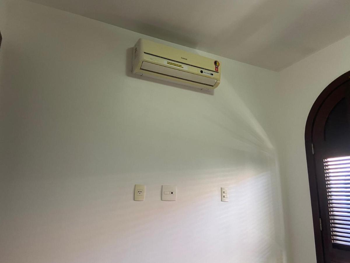 Apartamentos Ponta Do Sol 나탈 외부 사진