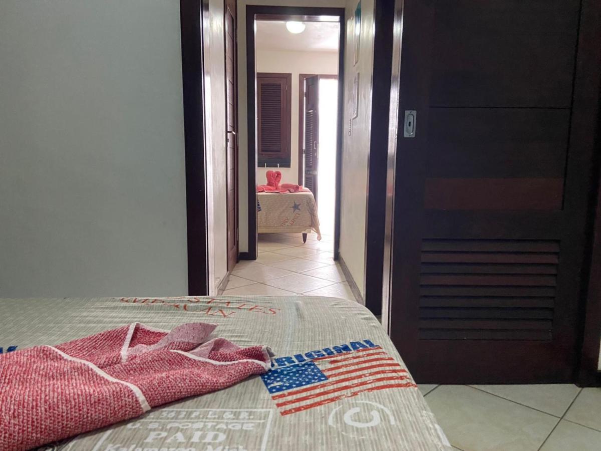 Apartamentos Ponta Do Sol 나탈 외부 사진