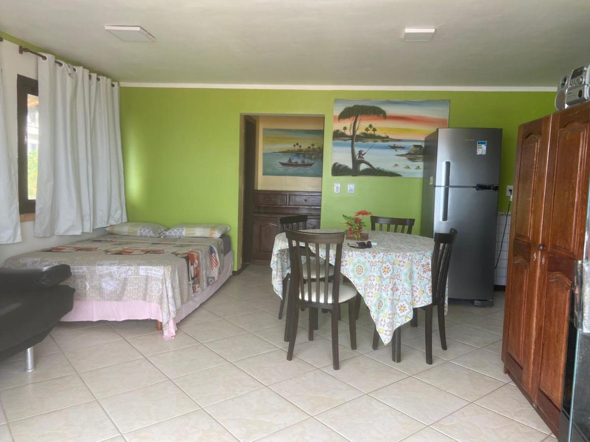Apartamentos Ponta Do Sol 나탈 외부 사진
