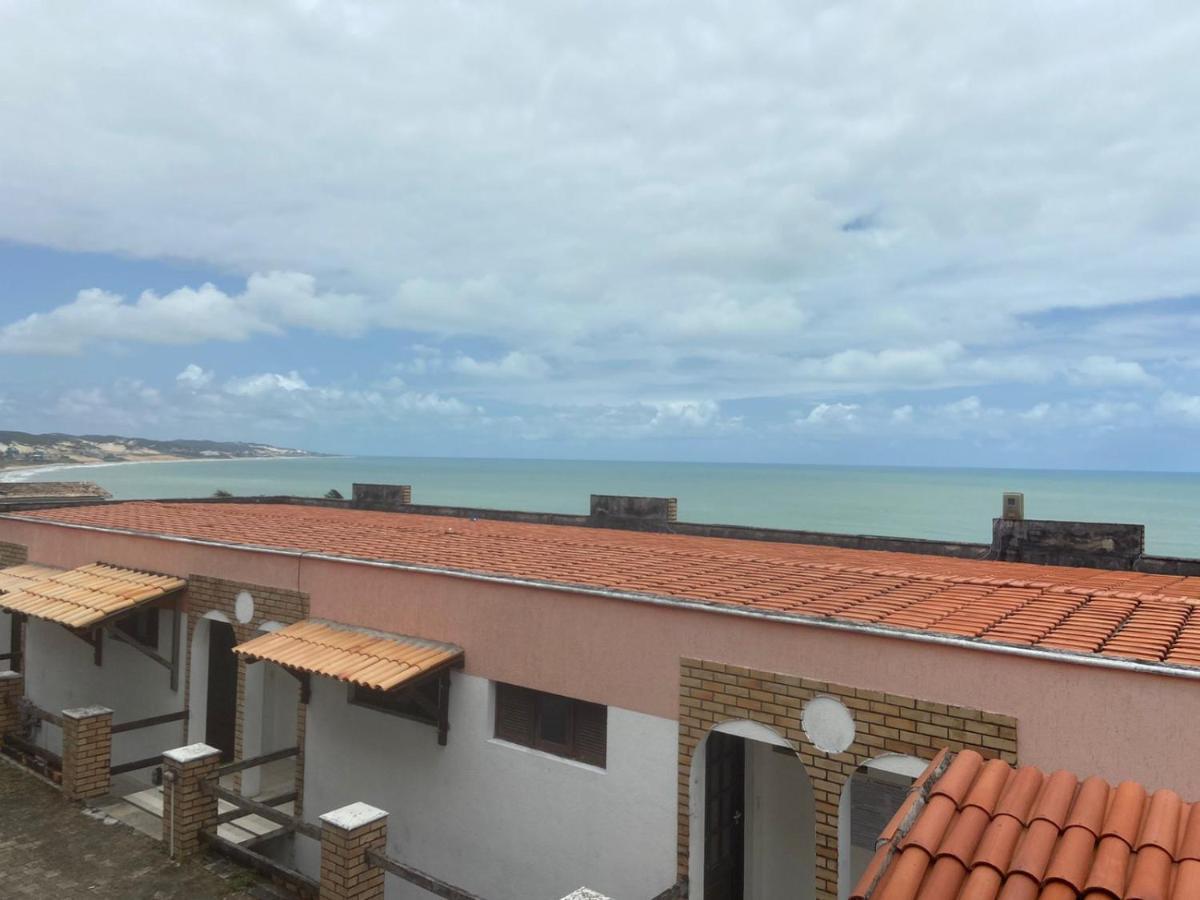 Apartamentos Ponta Do Sol 나탈 외부 사진