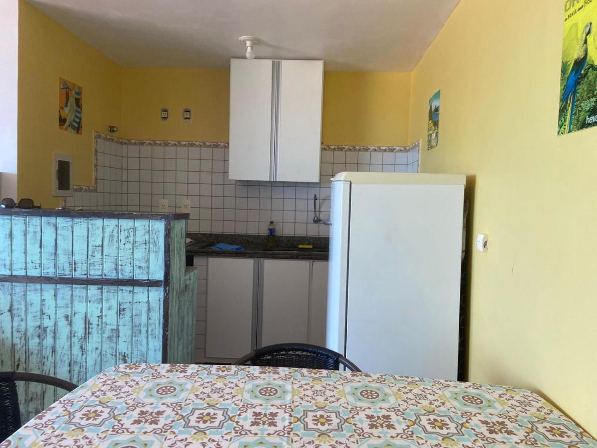 Apartamentos Ponta Do Sol 나탈 외부 사진