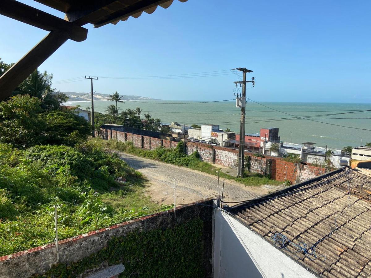 Apartamentos Ponta Do Sol 나탈 외부 사진
