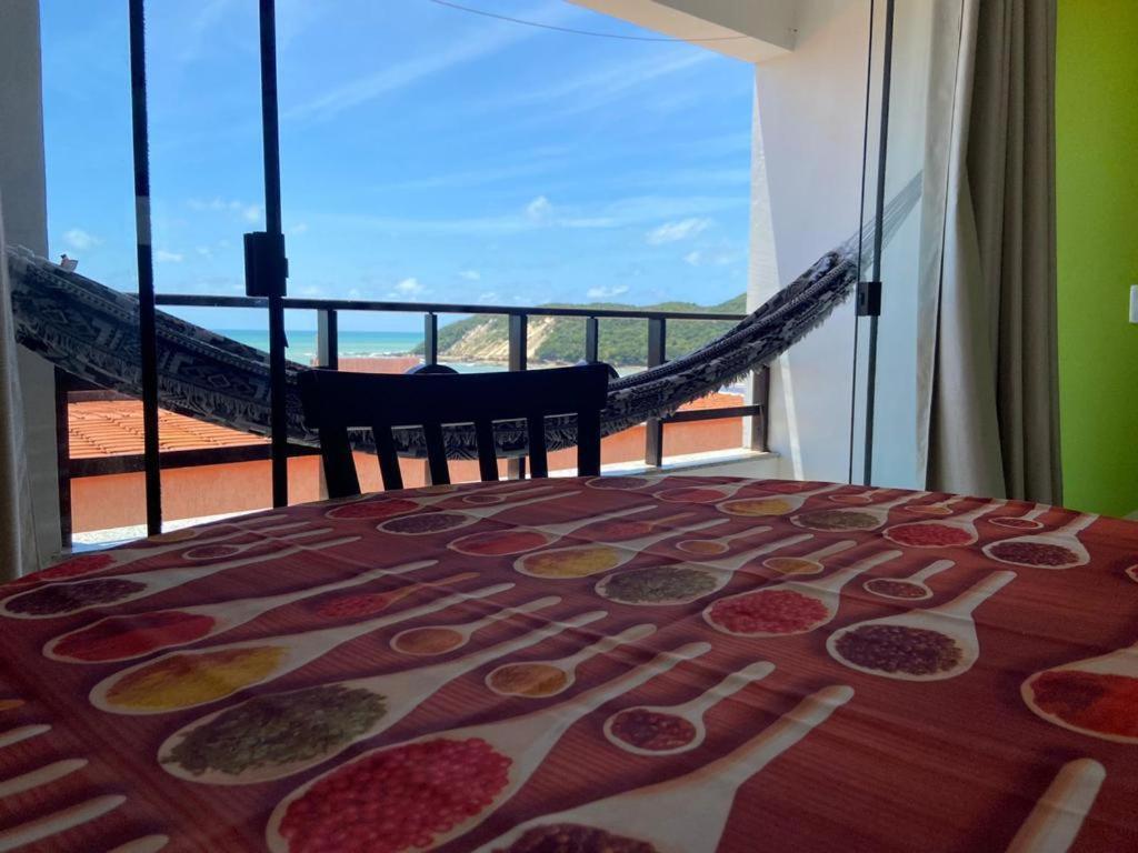Apartamentos Ponta Do Sol 나탈 외부 사진