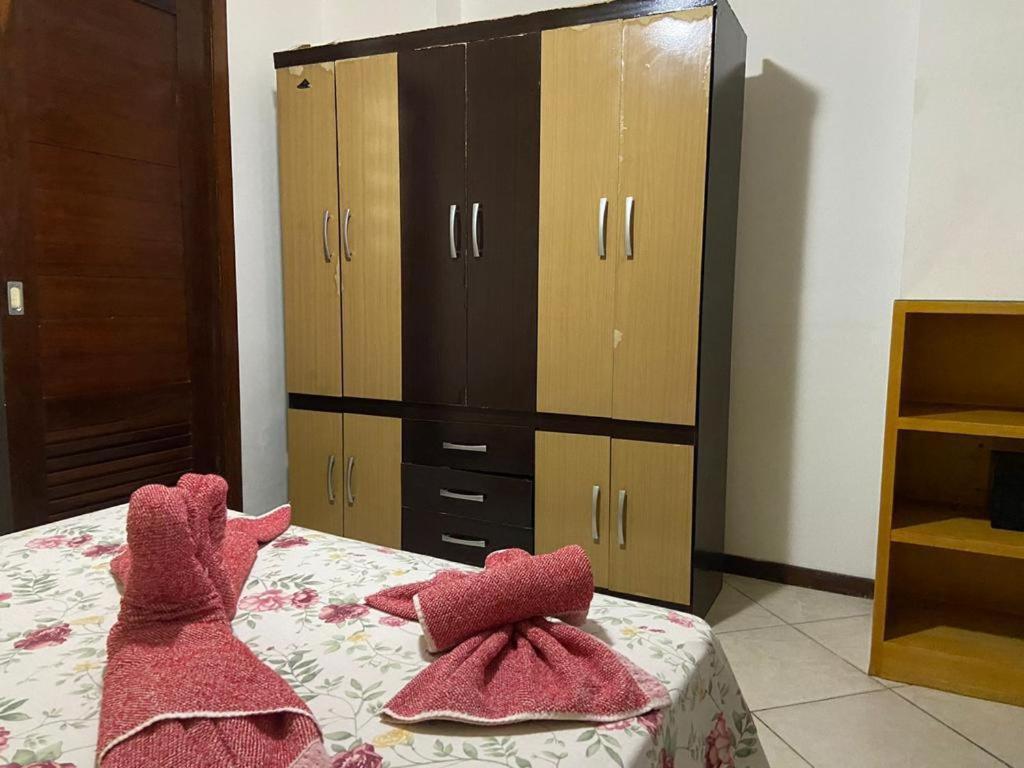 Apartamentos Ponta Do Sol 나탈 외부 사진