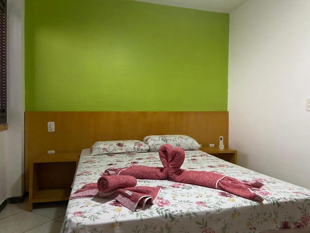 Apartamentos Ponta Do Sol 나탈 외부 사진