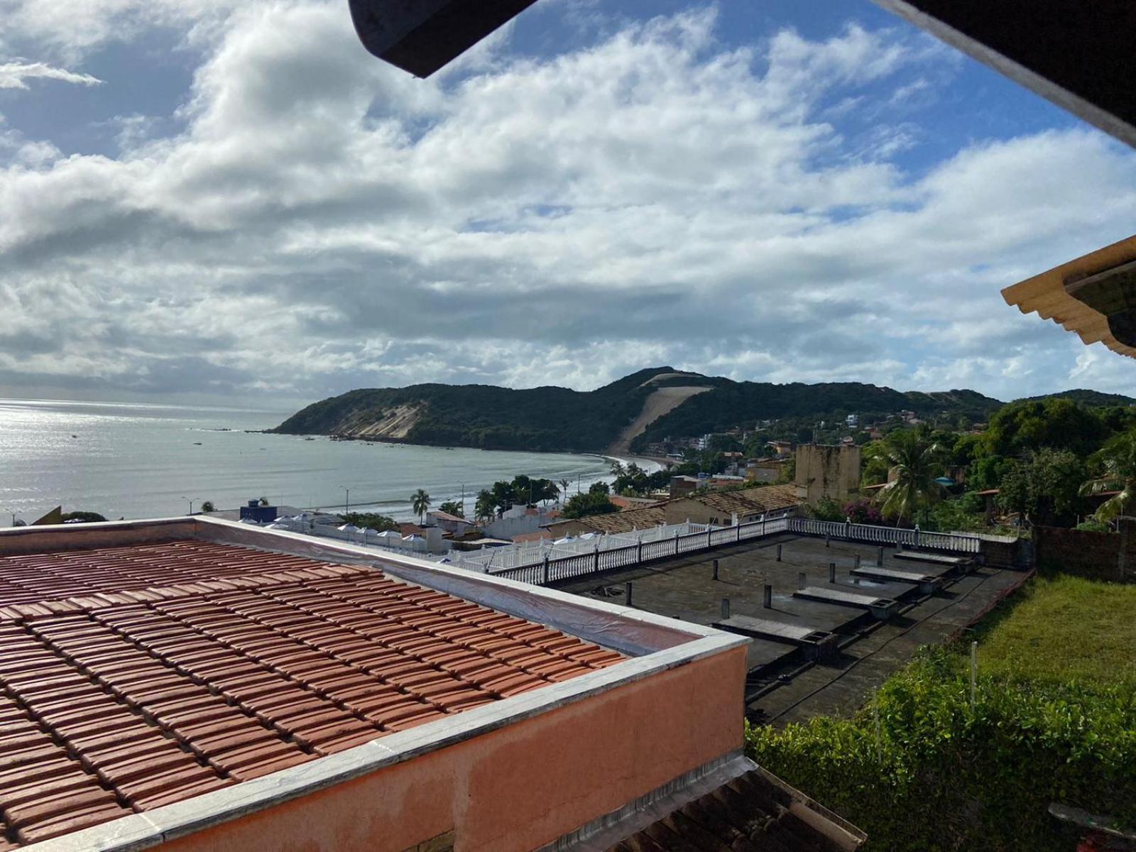 Apartamentos Ponta Do Sol 나탈 외부 사진