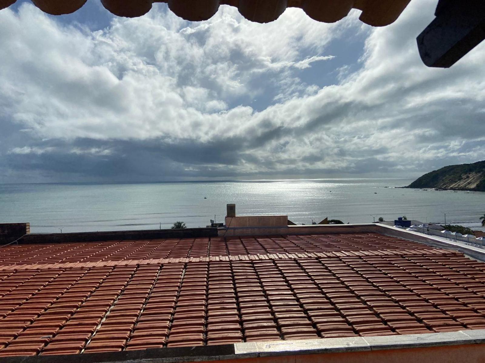 Apartamentos Ponta Do Sol 나탈 외부 사진