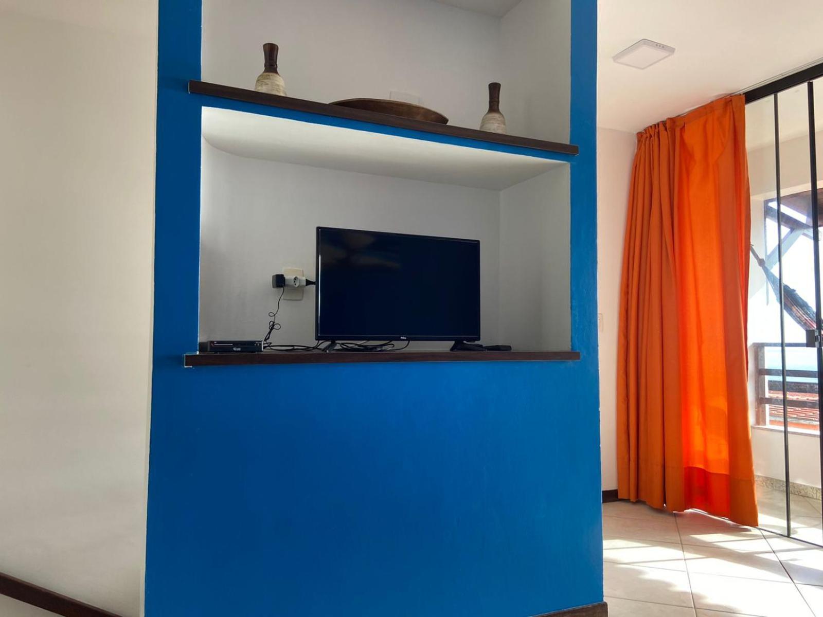 Apartamentos Ponta Do Sol 나탈 외부 사진