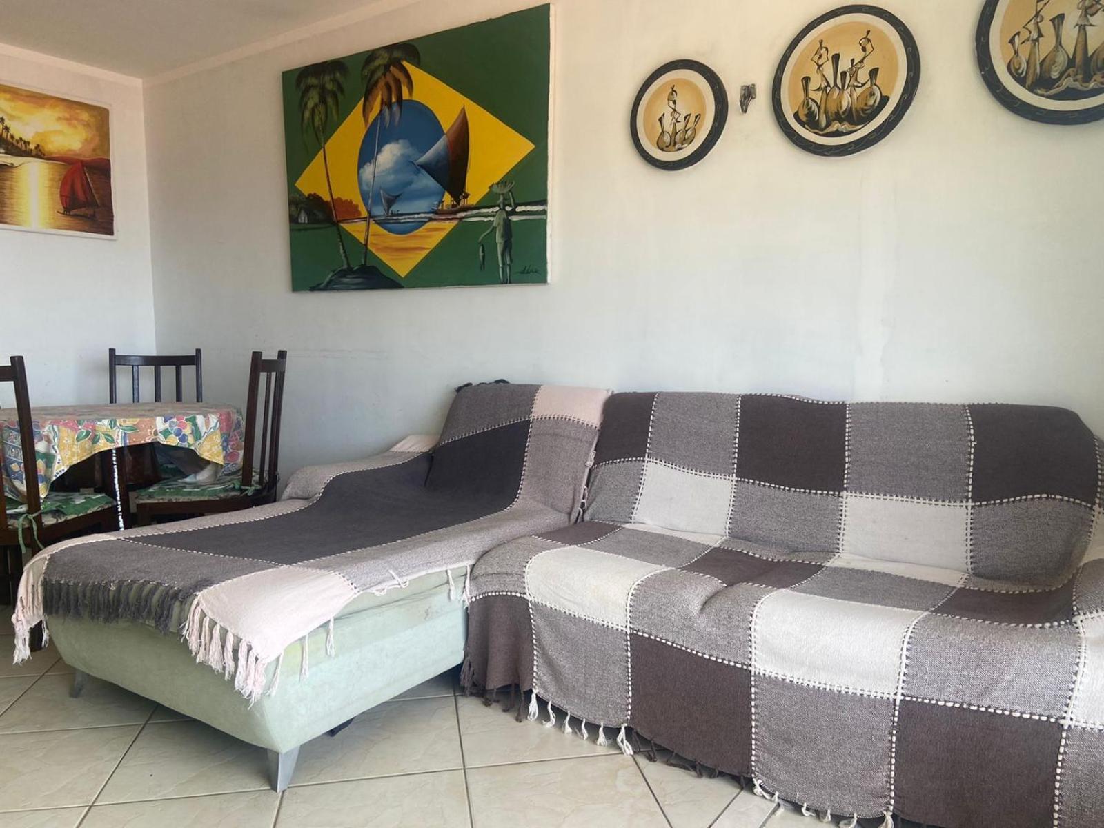 Apartamentos Ponta Do Sol 나탈 외부 사진