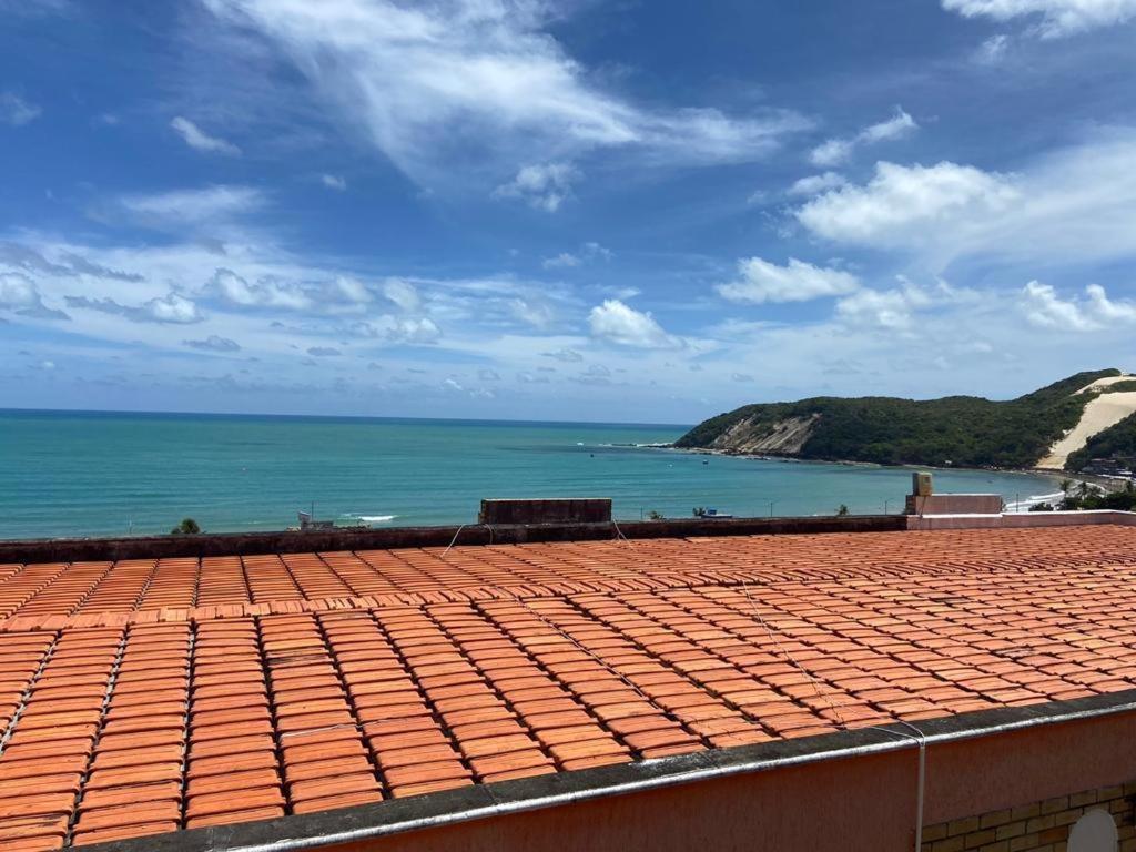 Apartamentos Ponta Do Sol 나탈 외부 사진