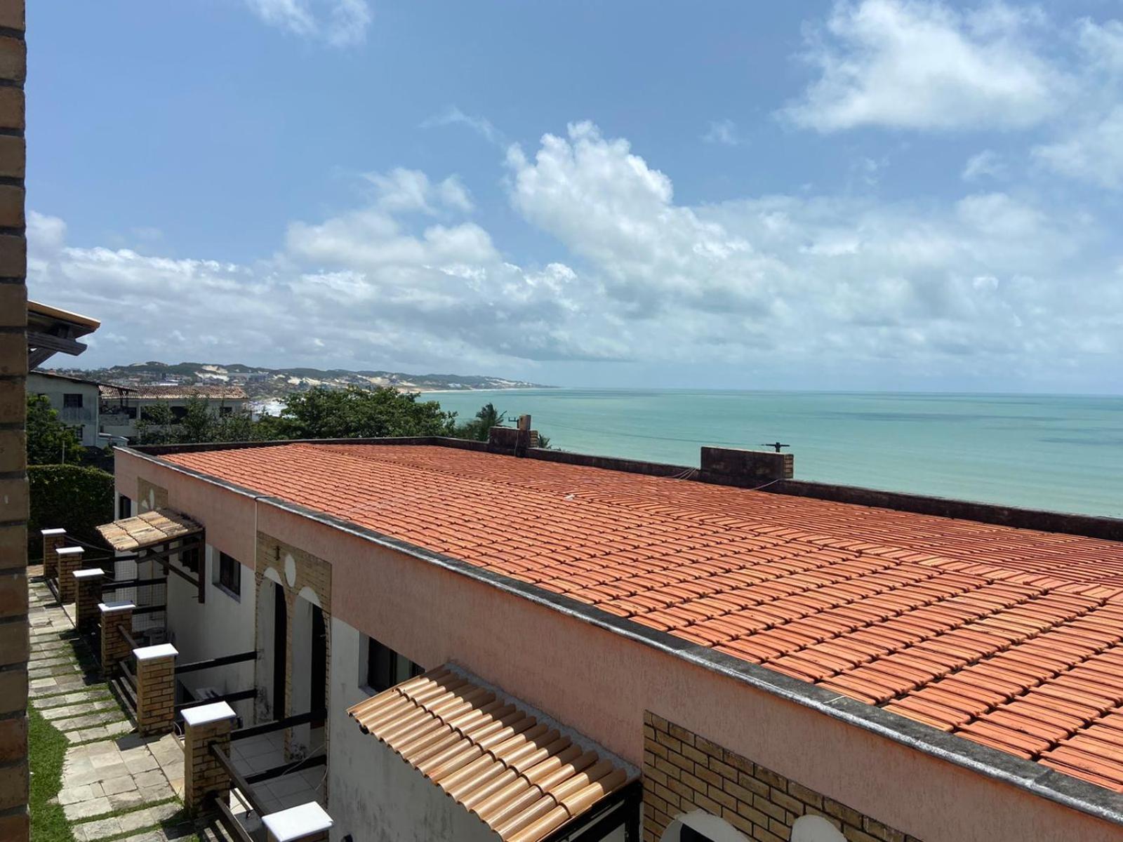 Apartamentos Ponta Do Sol 나탈 외부 사진